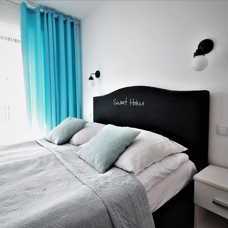Apartament Sweet Home Pogorzelica المظهر الخارجي الصورة