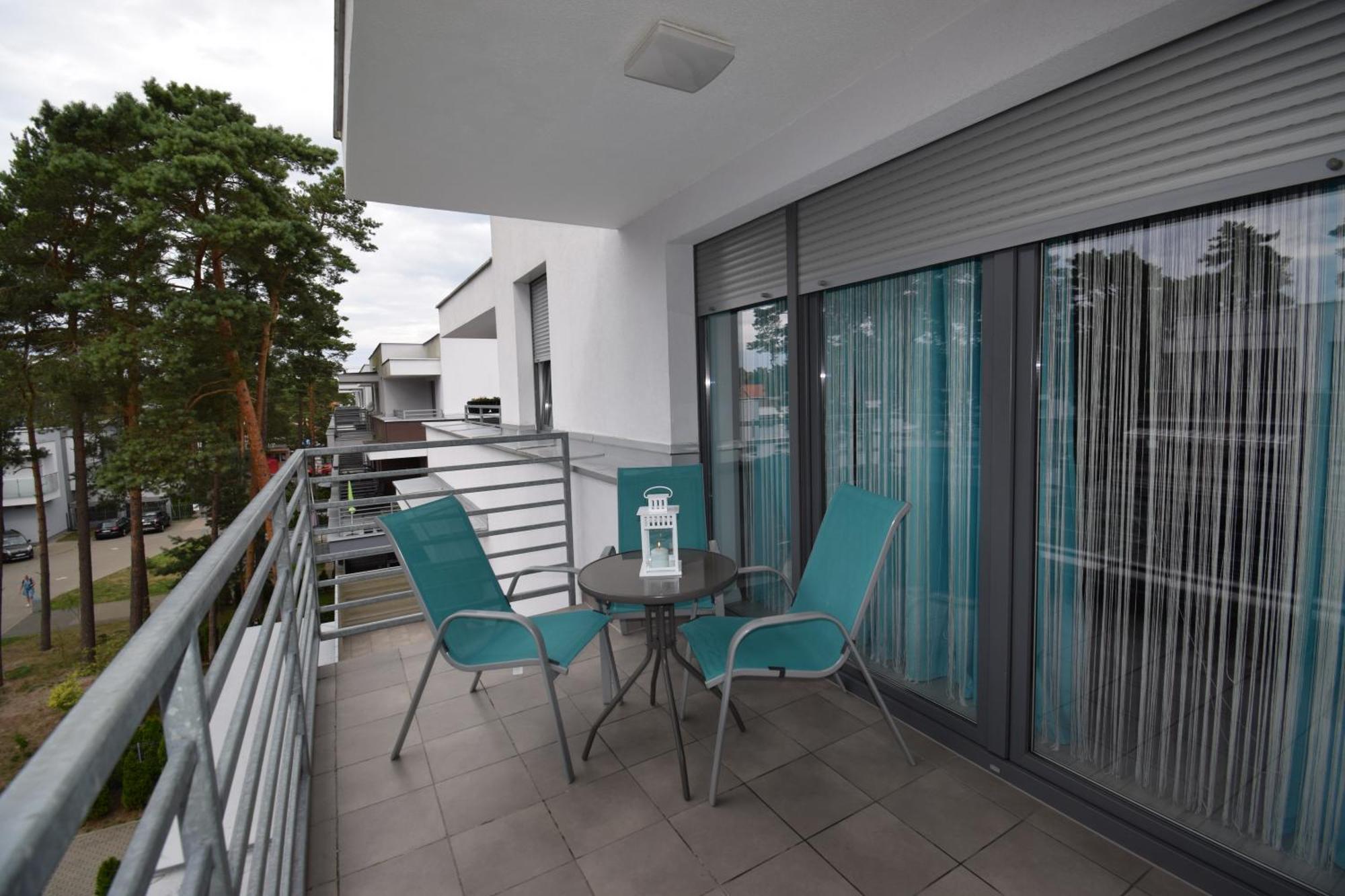 Apartament Sweet Home Pogorzelica المظهر الخارجي الصورة